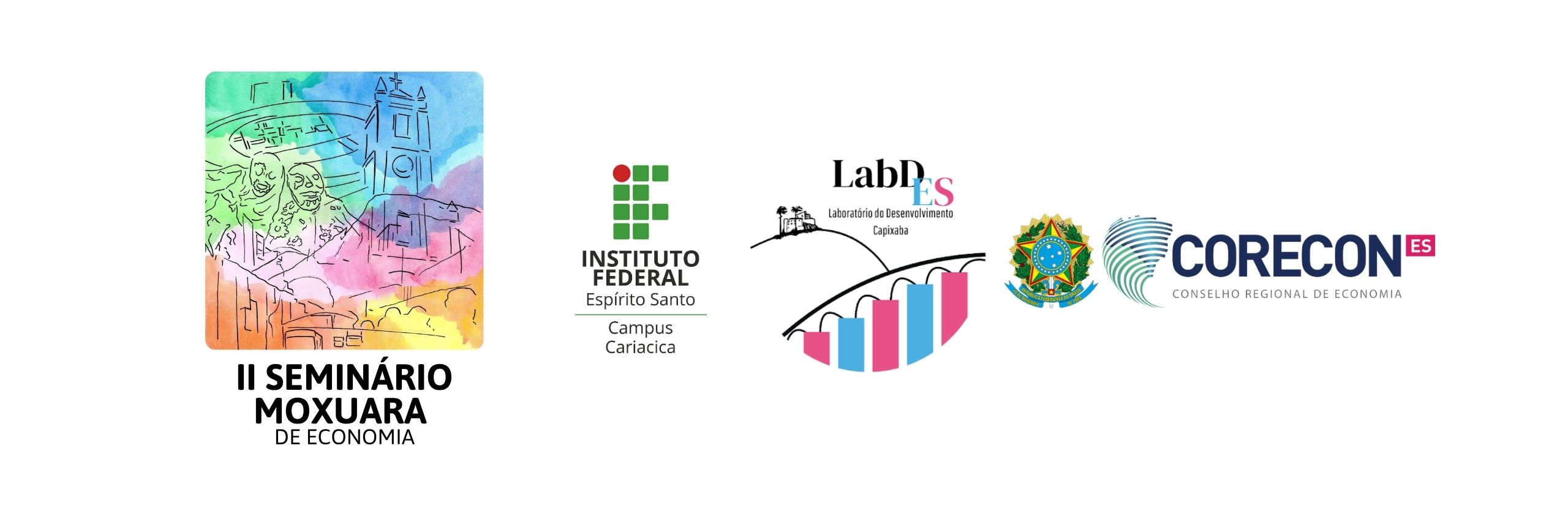 II Seminário Moxuara